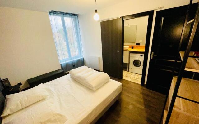 Appartement Calao