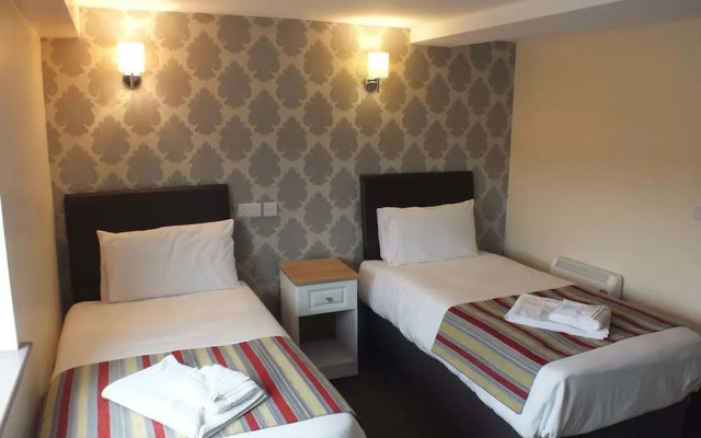 The Kingstanding Inn