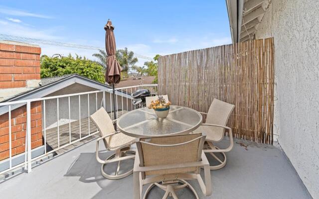 2 Huntington Retreat 2 Bed