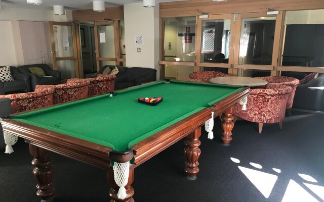 Mariners Court Hotel Sydney
