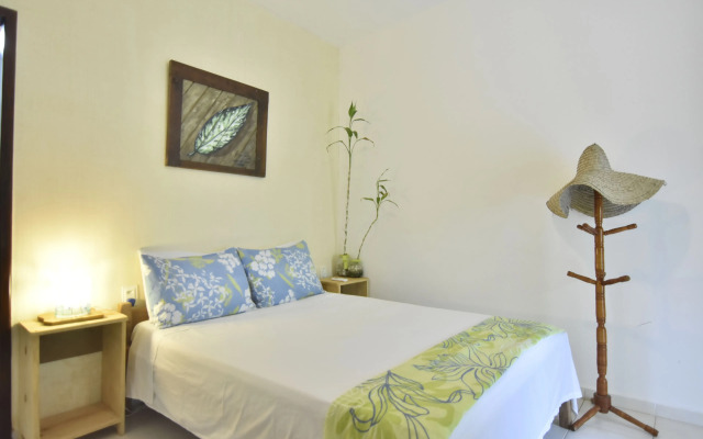 Pousada Sossego Boipeba