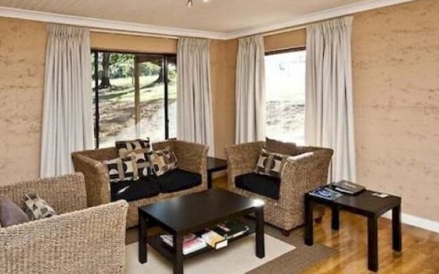 Riverway Chalets
