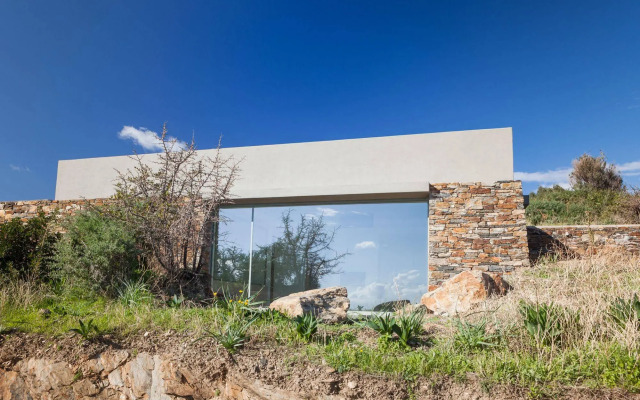 Hidden Retreats Kythera