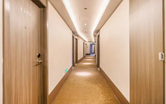 Hanting Hotel (Suzhou Industrial Park North)
