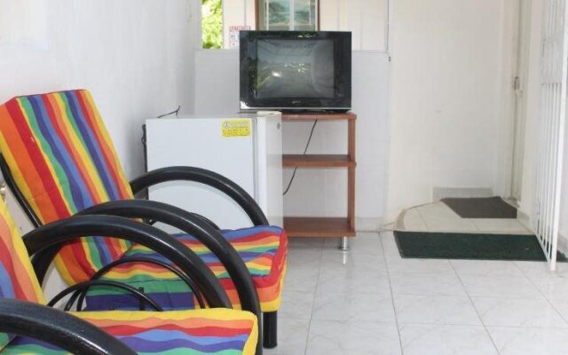 Hotel Campestre Villa Luz