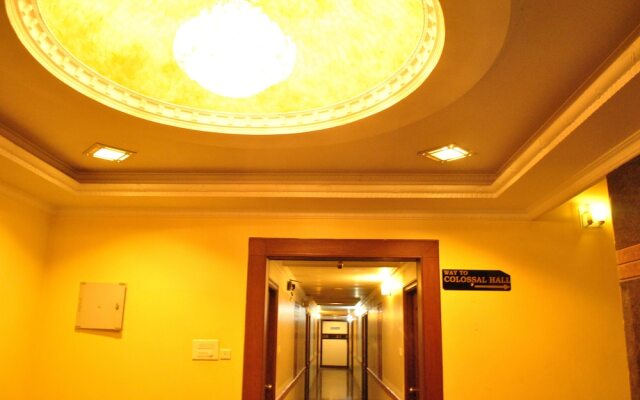 Hotel Sonas