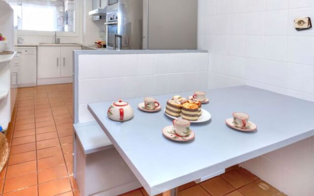 Apartment  Albatros L'Escala