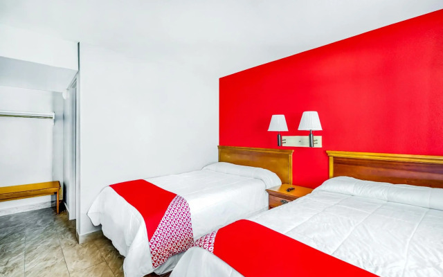 OYO Hotel Houston Southwest I-69