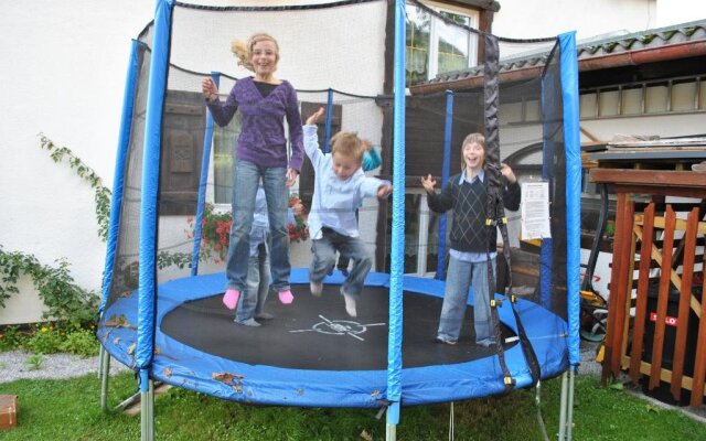 Familiengästehaus Ingrid