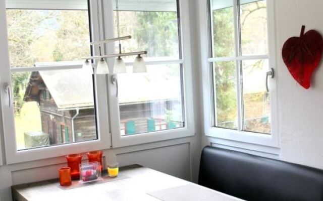 Ferienwohnung Timmesfeld