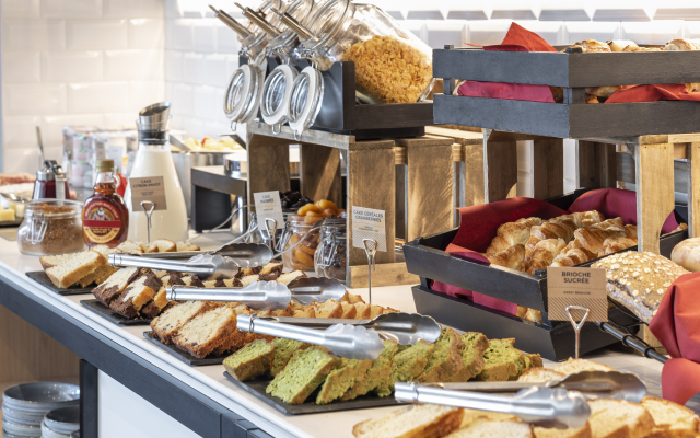 Aparthotel Adagio Paris Montrouge