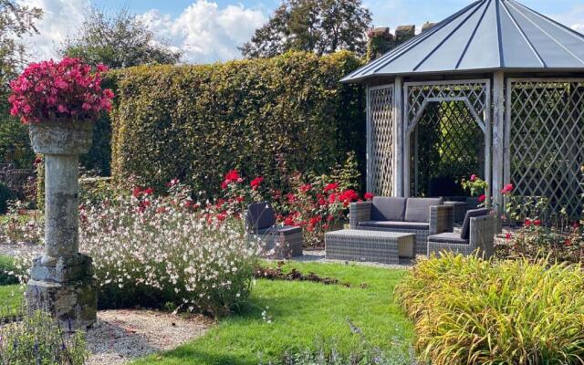 Apartment Schloßblick