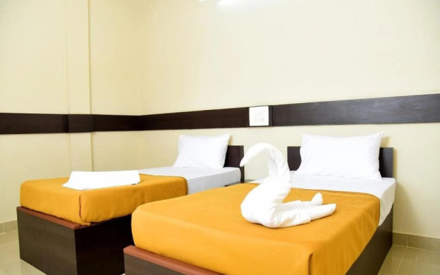 I-Roomz Sonika Comforts