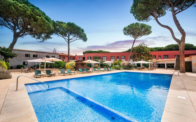 Salles Hotel Aeroport de Girona