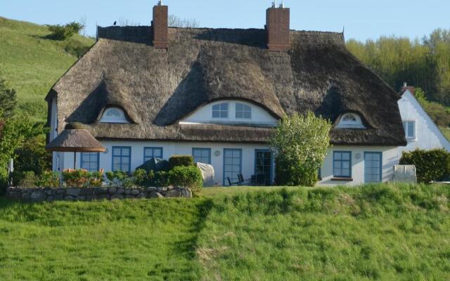 Reethaus Zickersche Berge - Apt. 01