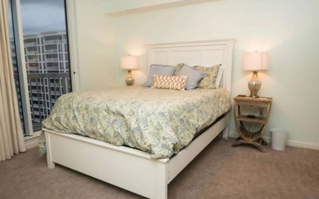 St Maarten Penthouse 1