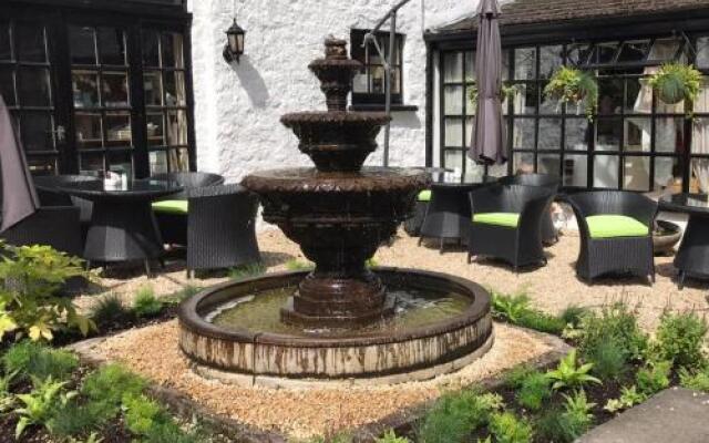 The Stables Townhouse B&B