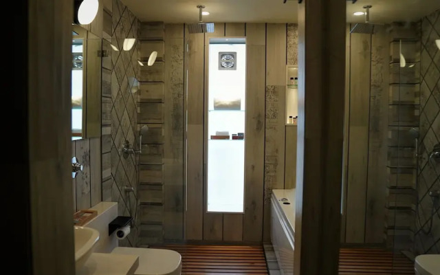 De Glance Hotel