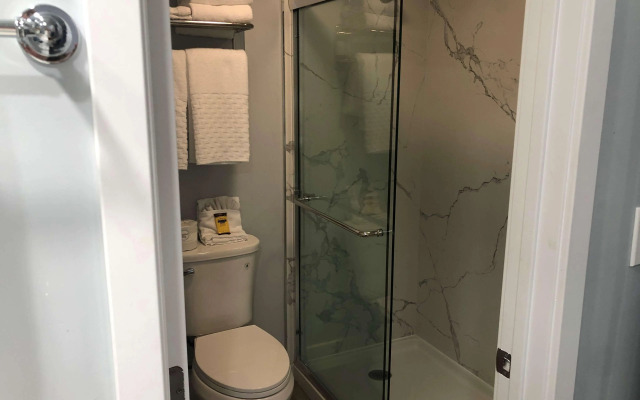 Best Western Plus Dana Point Inn-by-the-sea