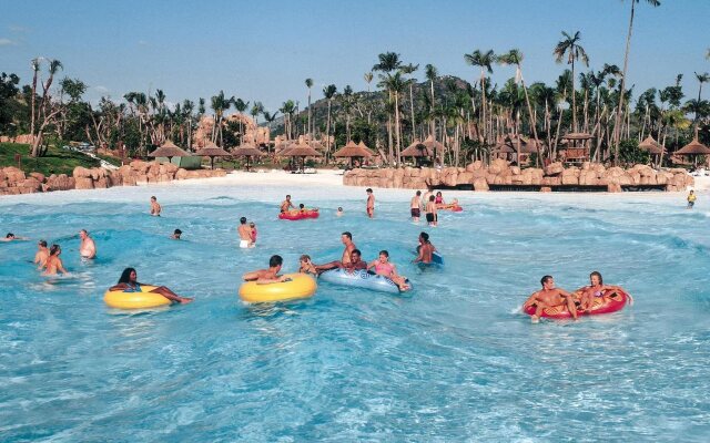 Sun City Hotel and Casino