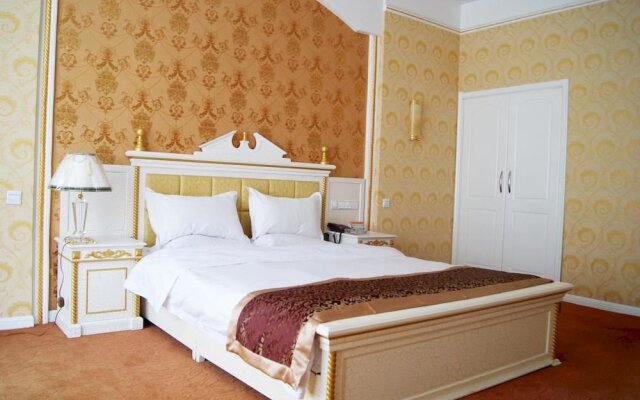 Wu Jing Hotel