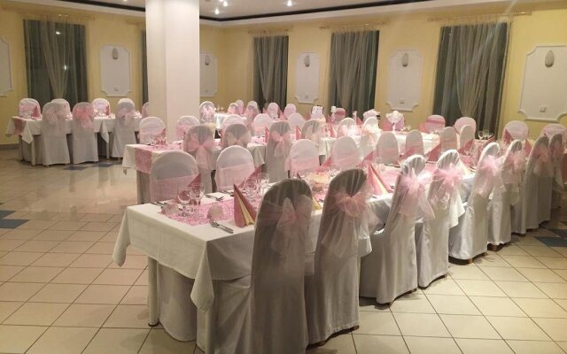 Garni Hotel Stofing