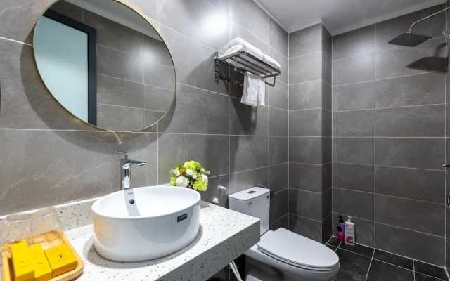 Muse Hanoi Boutique Apartment