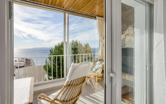 Apartament Roses Vista Mar