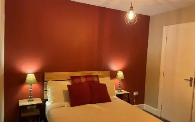 Loch Ness Backpackers Lodge