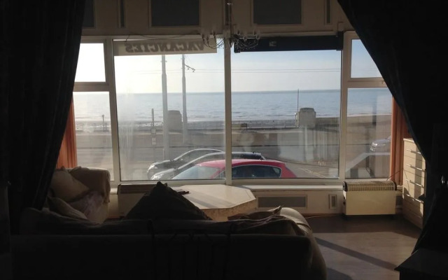 Lancaster Holiday Apartments