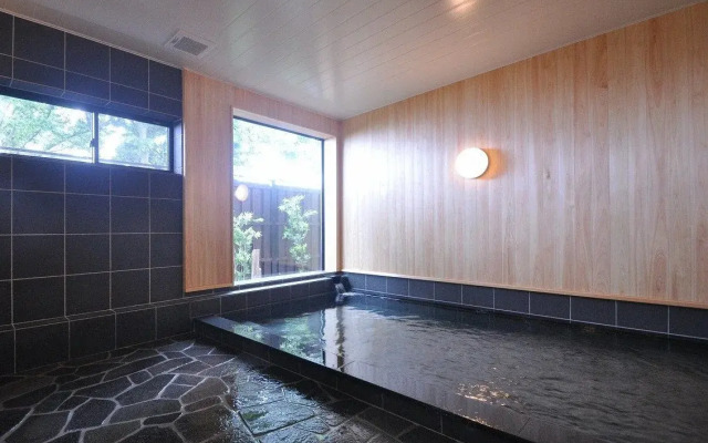 Minshuku Isoya