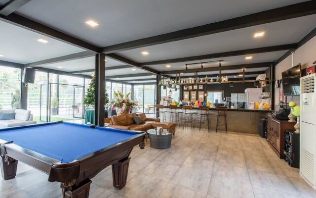 Greta Resort and Sport Club