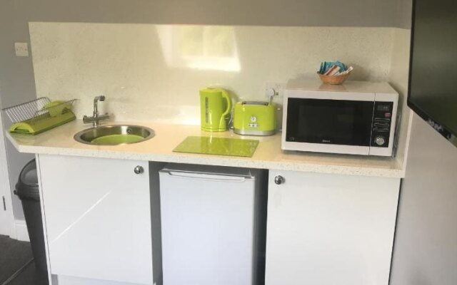 Rivendell Guest House