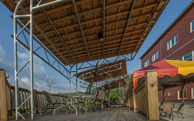 Baishengcun Coffee Farm