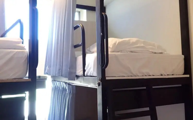 Ji Guang Dive Resort - Hostel
