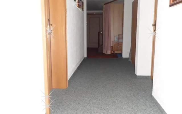 Gästehaus Zoller Selbstversorger Unterkunft