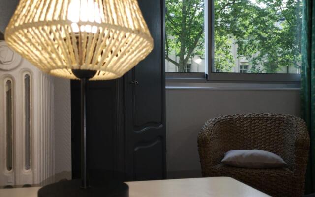 Hôtel Trianon