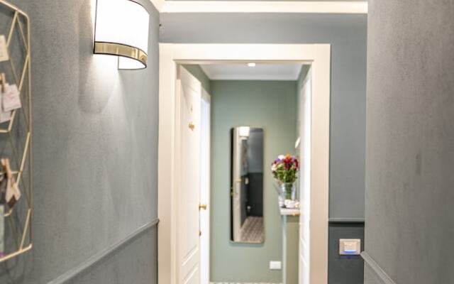 La Lu Cozy Rooms 2