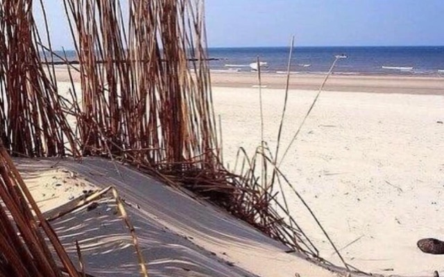 Hotel Kogerstaete Texel