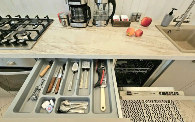 Urban Apartments (Урбан Апартментс) на улице Агрономическая