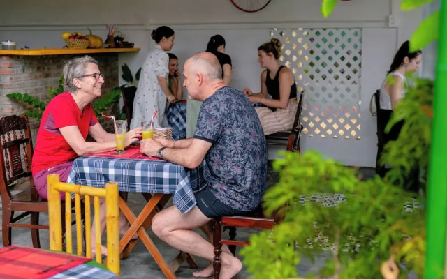 5 Coconut Homestay Hoi An