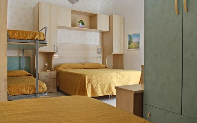 Hotel Flora
