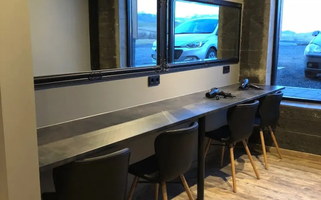 The Barn Hostel