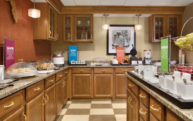 Hampton Inn & Suites Tarpon Springs