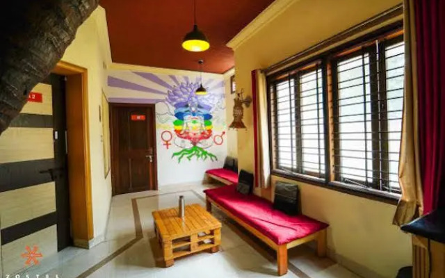 Zostel Mysore