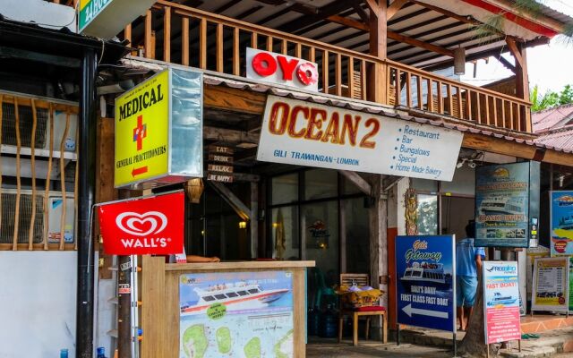 Ocean 2 Restaurant and Bungalow by OYO Rooms
