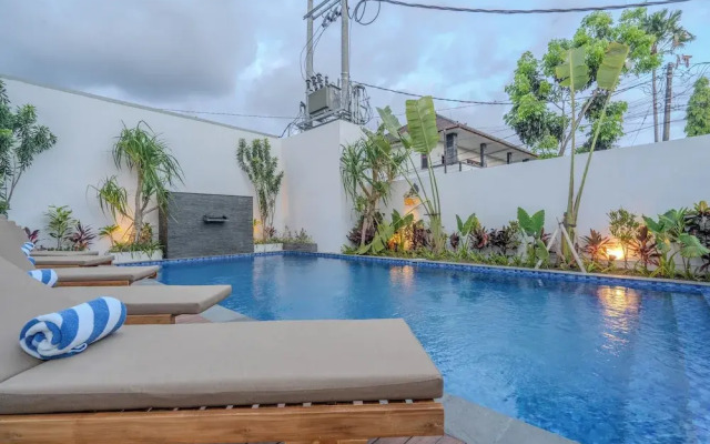 Canggu Loft Studio