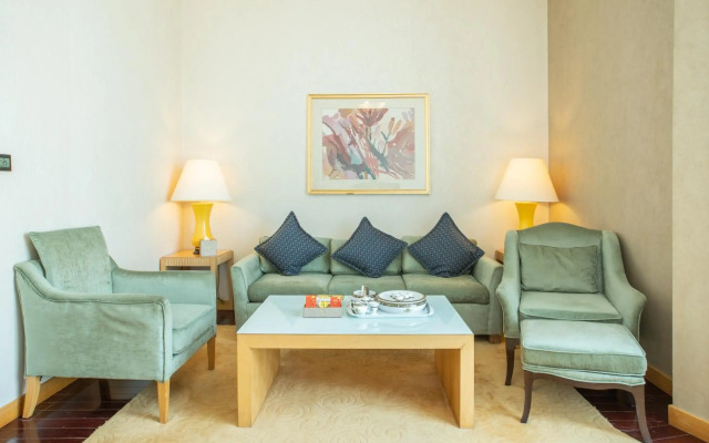 Shantou Junhua Haiyi Hotel