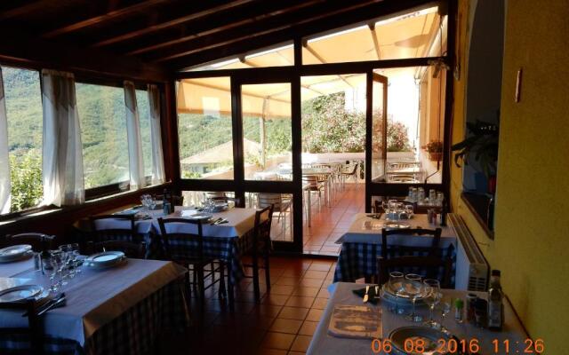 Casa Romantica in Liguria