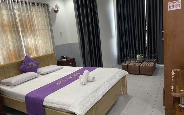 Dai Hong Hotel - by Bay Luxury